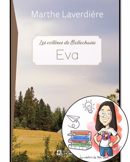 Les collines de Bellechasse