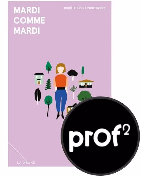 Mardi comme mardi