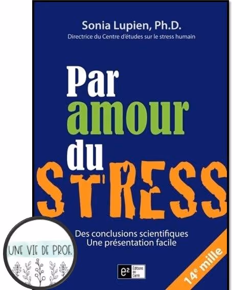Par amour du stress