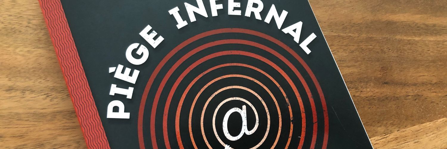 Piège infernal - Collection Sphinx