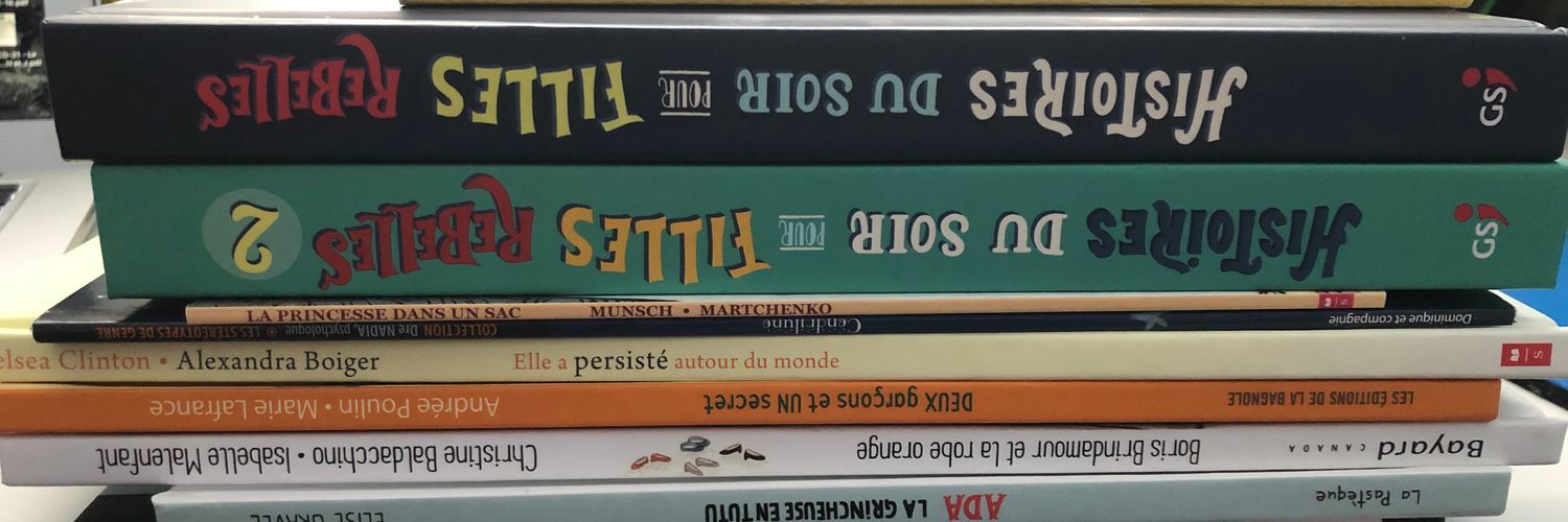 Les stéréotypes de genre