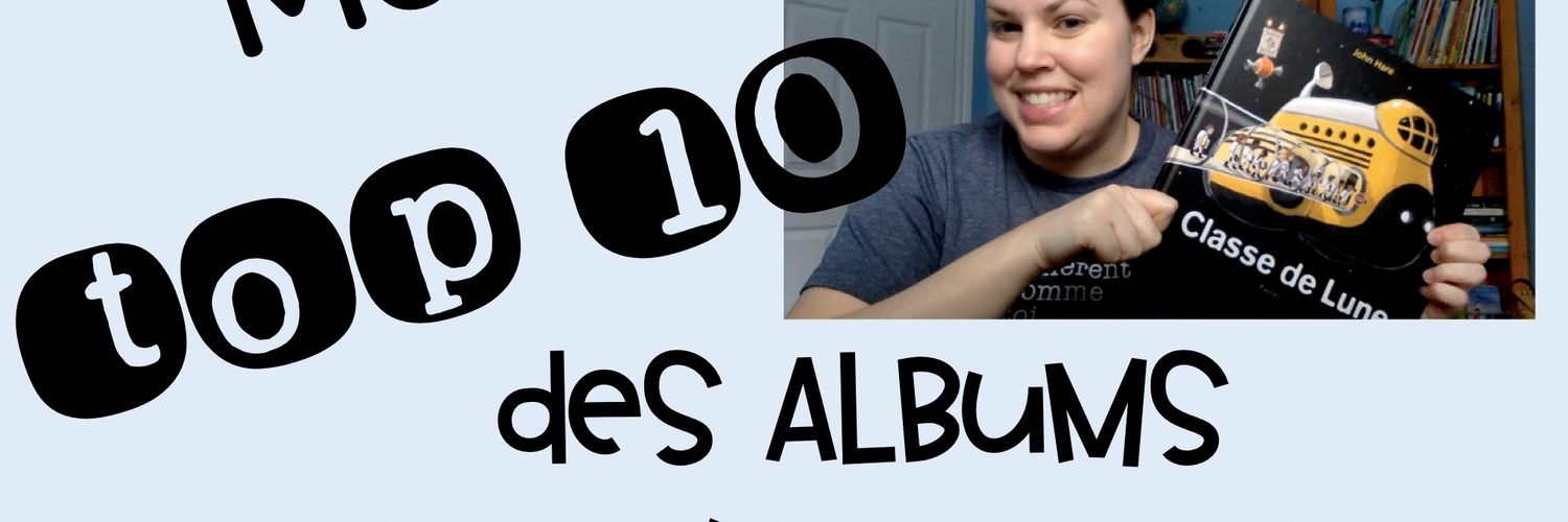 Mon top 10 des albums de 2019