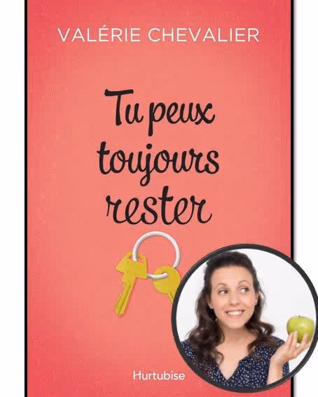 Tu peux toujours rester